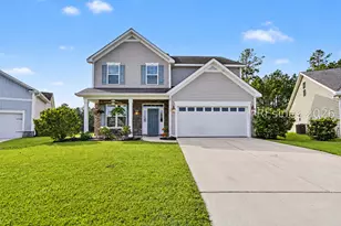 49 Freemans Loop, Ridgeland, SC 29936 - Photo 2