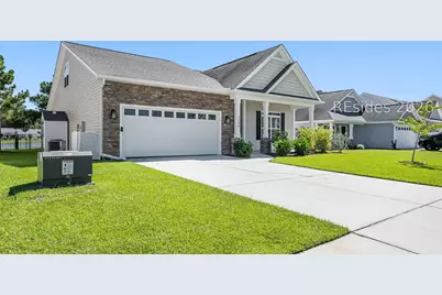 1294 Hearthstone Drive, Ridgeland, SC 29936 - Photo 46