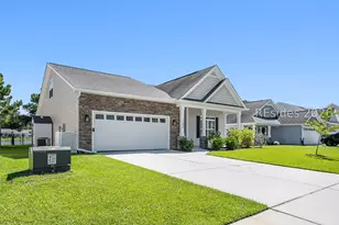 1294 Hearthstone Dr, Ridgeland, SC 29936 - Photo 46