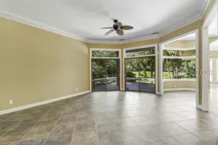 50 Knollwood Dr, Hilton Head Island, SC 29926 - Photo 6