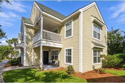 6 Old South Court #6H, Bluffton, SC 29910 - Photo 2