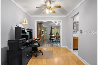8 Orange Court, Port Royal, SC 29935 - Photo 4