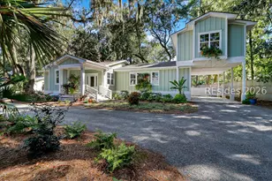 27 Palmetto Beach Dr, Bluffton, SC 29910 - Photo 1
