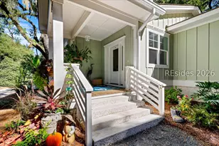 27 Palmetto Beach Dr, Bluffton, SC 29910 - Photo 4