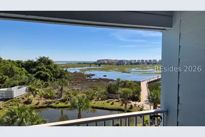 663 William Hilton Parkway #1302, Hilton Head Island, SC 29928 - Photo 2