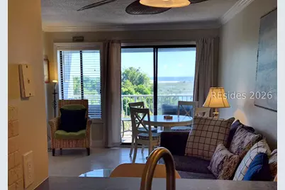 663 William Hilton Parkway #1302, Hilton Head Island, SC 29928 - Photo 6