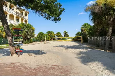663 William Hilton Parkway #4306, Hilton Head Island, SC 29928 - Photo 32