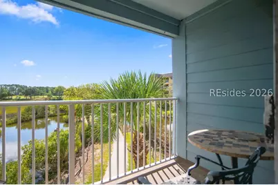 663 William Hilton Parkway #1208, Hilton Head Island, SC 29928 - Photo 4