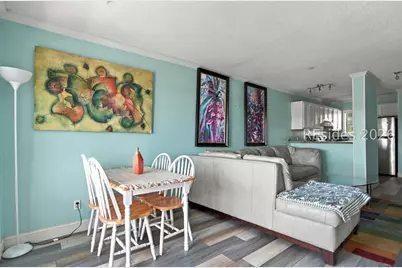 663 William Hilton Parkway #1208, Hilton Head Island, SC 29928 - Photo 16