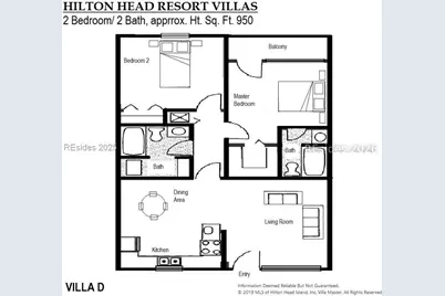 663 William Hilton Parkway #4316, Hilton Head Island, SC 29928 - Photo 20