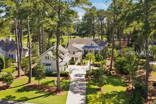 122 Belfair Oaks Blvd, Bluffton, SC 29910 - Photo 4