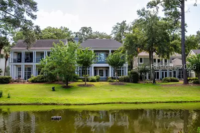 4 Sparwheel Lane, Hilton Head Island, SC 29926 - Photo 30
