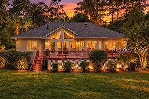 256 Moss Creek Dr, Hilton Head Island, SC 29926 - Photo 4