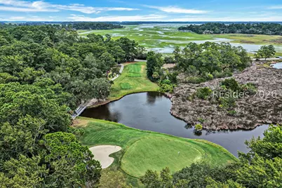256 Moss Creek Drive, Hilton Head Island, SC 29926 - Photo 80