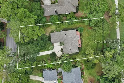 256 Moss Creek Drive, Hilton Head Island, SC 29926 - Photo 42
