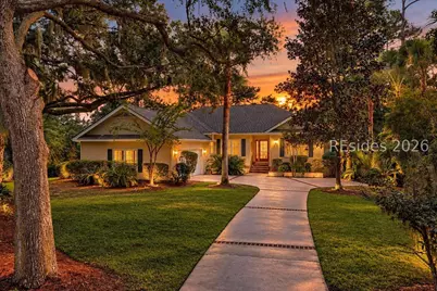 256 Moss Creek Drive, Hilton Head Island, SC 29926 - Photo 1