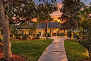 256 Moss Creek Dr, Hilton Head Island, SC 29926 - Photo 1
