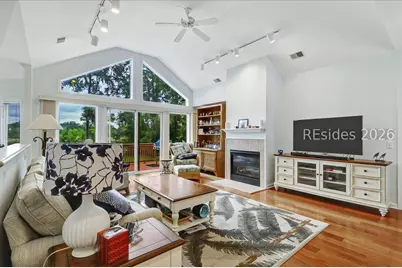 256 Moss Creek Drive, Hilton Head Island, SC 29926 - Photo 10