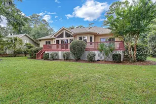 256 Moss Creek Dr, Hilton Head Island, SC 29926 - Photo 38