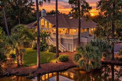 12 Neptune Court, Hilton Head Island, SC 29926 - Photo 1