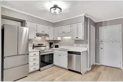 40 Folly Field Road #G21, Hilton Head Island, SC 29928 - Photo 20