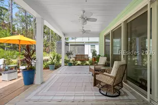 278 Ocean Hammock Loop, Hardeeville, SC 29927 - Photo 6