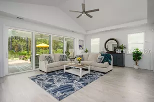 278 Ocean Hammock Loop, Hardeeville, SC 29927 - Photo 4