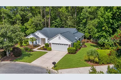3 General Prevost Court, Bluffton, SC 29909 - Photo 2