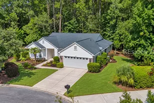 3 General Prevost Ct, Bluffton, SC 29909 - Photo 2
