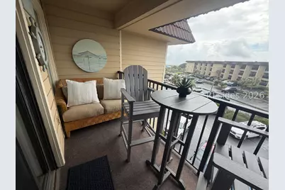 40 Folly Field Road #C341, Hilton Head Island, SC 29928 - Photo 28