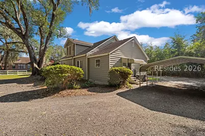 360 Wilson Street E, Ridgeland, SC 29936 - Photo 4