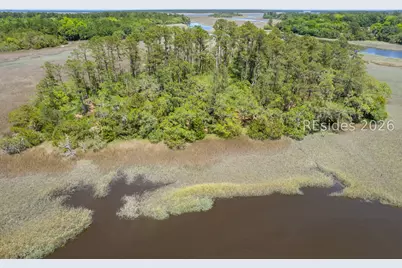 Tbd Wimbee Creek Island, Seabrook, SC 29940 - Photo 4