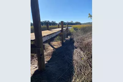 Tbd Wimbee Creek Island, Seabrook, SC 29940 - Photo 6