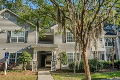 50 Pebble Beach Cove #J213, Bluffton, SC 29910 - Photo 2