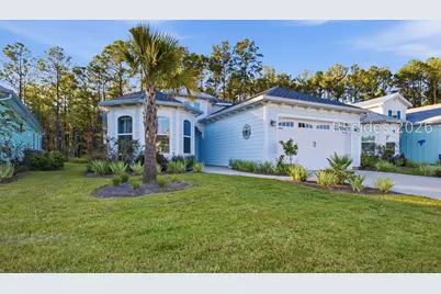 314 Ocean Hammck Loop, Hardeeville, SC 29927 - Photo 1
