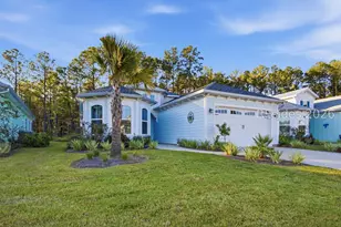 314 Ocean Hammck Loop, Hardeeville, SC 29927 - Photo 1