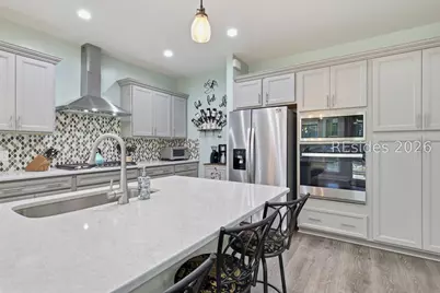 314 Ocean Hammck Loop, Hardeeville, SC 29927 - Photo 22