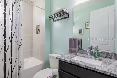 314 Ocean Hammck Loop, Hardeeville, SC 29927 - Photo 6