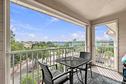 663 William Hilton Parkway #4401, Hilton Head Island, SC 29928 - Photo 4