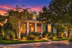 235 Garden Row Dr N, Hardeeville, SC 29927 - Photo 1