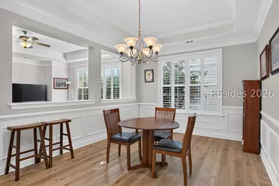 235 Garden Row Drive N, Hardeeville, SC 29927 - Photo 20