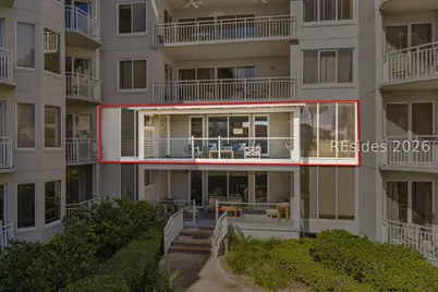 10 N Forest Beach Drive #PH 2, Hilton Head Island, SC 29928 - Photo 4