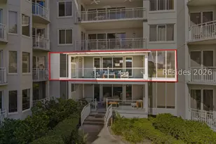 10 N Forest Beach Dr, Hilton Head Island, SC 29928 - Photo 4