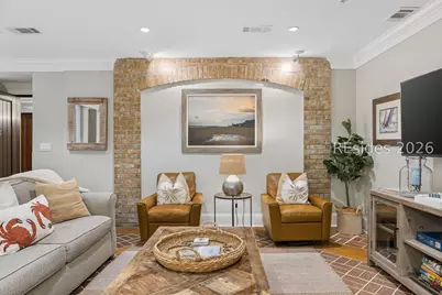 10 N Forest Beach Drive #PH 2, Hilton Head Island, SC 29928 - Photo 72