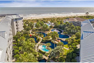 10 N Forest Beach Drive #PH 2, Hilton Head Island, SC 29928 - Photo 6