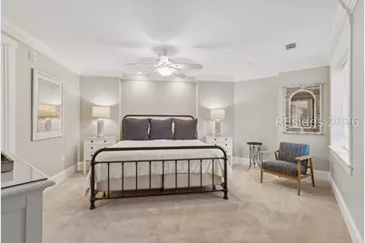 10 N Forest Beach Drive #PH 2, Hilton Head Island, SC 29928 - Photo 82