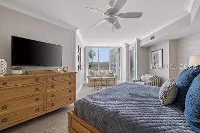 10 N Forest Beach Drive #PH 2, Hilton Head Island, SC 29928 - Photo 40
