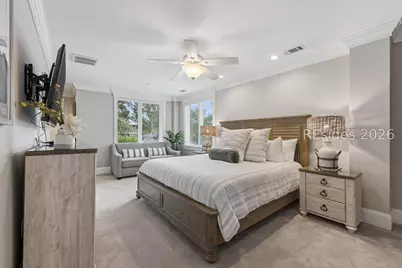 10 N Forest Beach Drive #PH 2, Hilton Head Island, SC 29928 - Photo 78