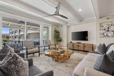 10 N Forest Beach Drive #PH 2, Hilton Head Island, SC 29928 - Photo 20