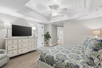 10 N Forest Beach Drive #PH 2, Hilton Head Island, SC 29928 - Photo 58